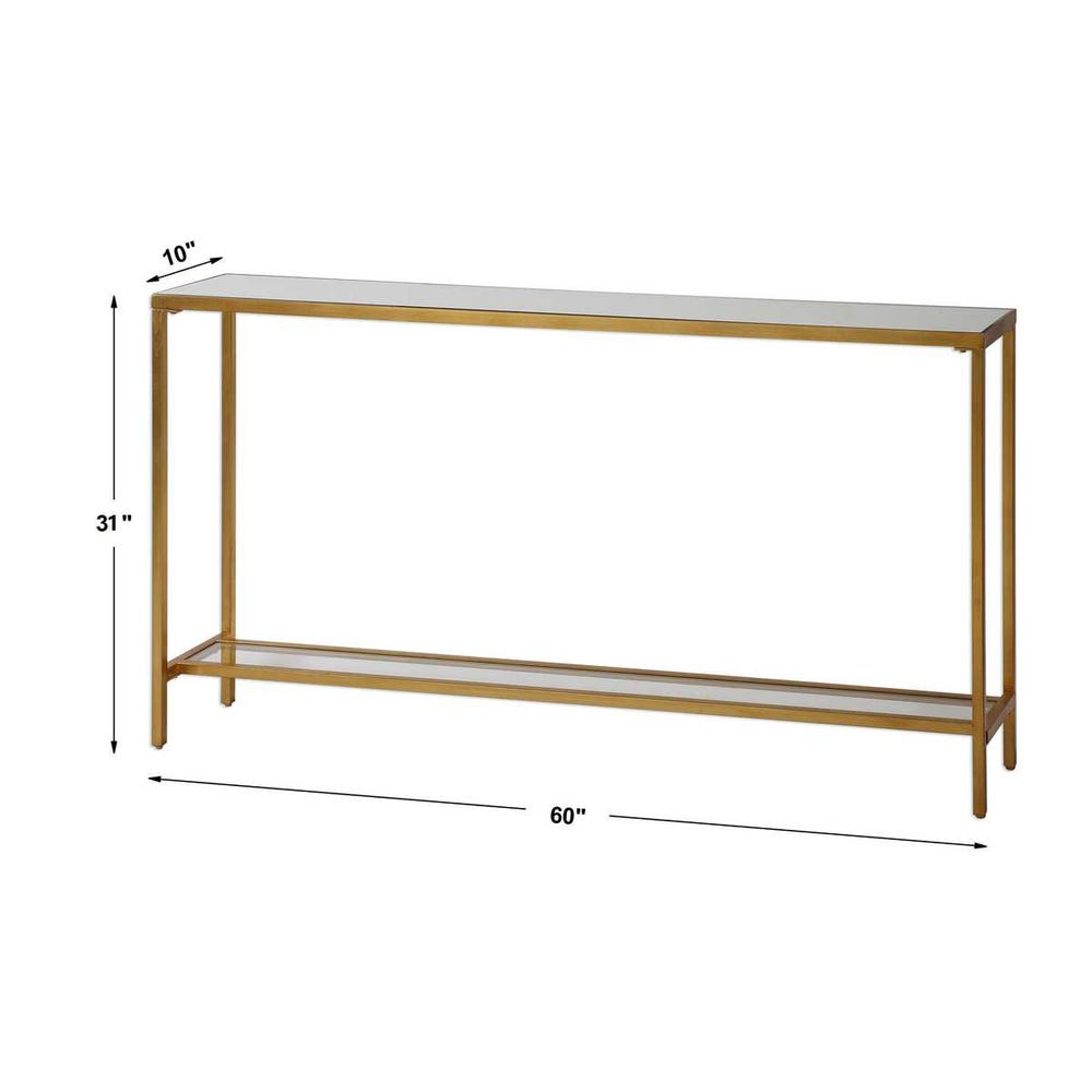 Hayley Console Table