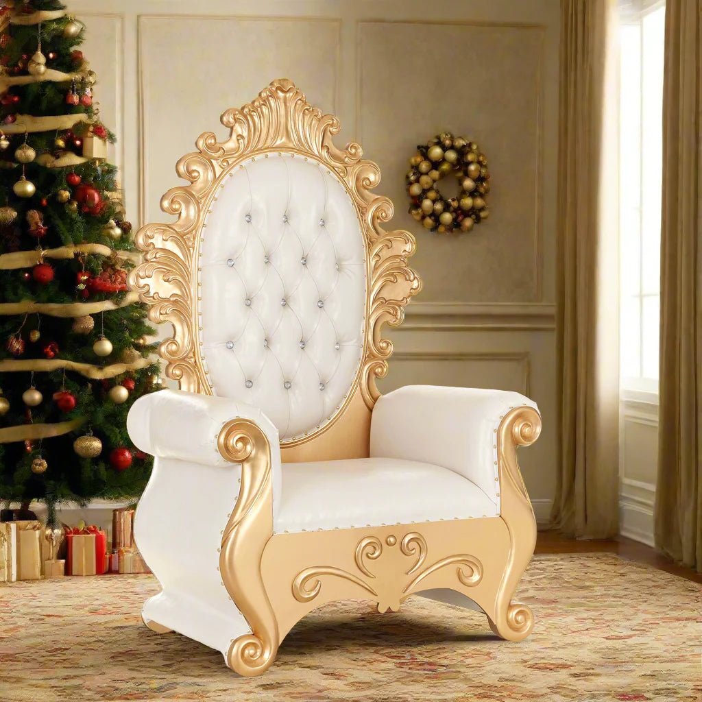 The Original Santa Throne Chair