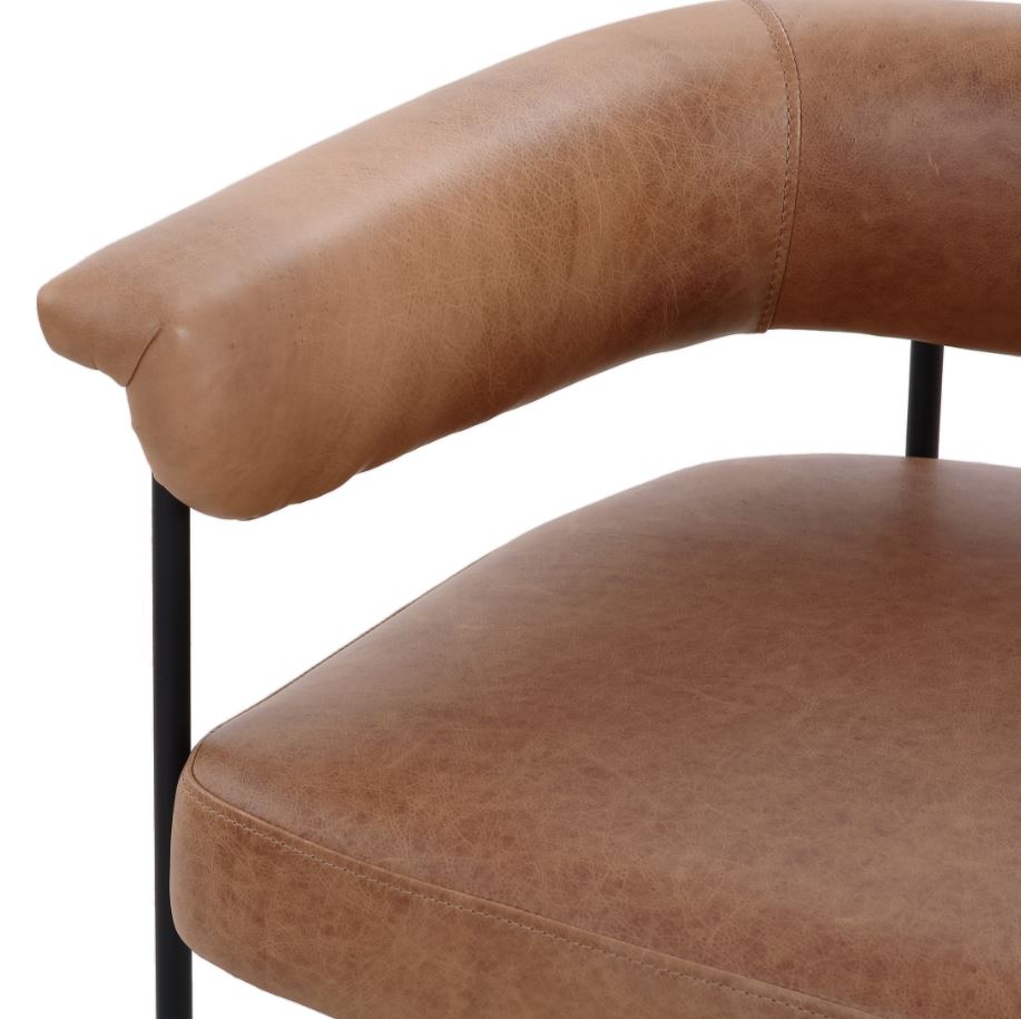 Chaise de salle à manger Carrie
