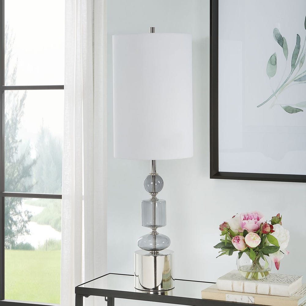 Stratus Buffet Lamp