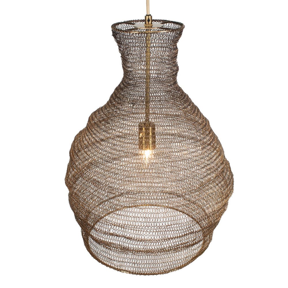 Murmur, 1 Lt Pendant