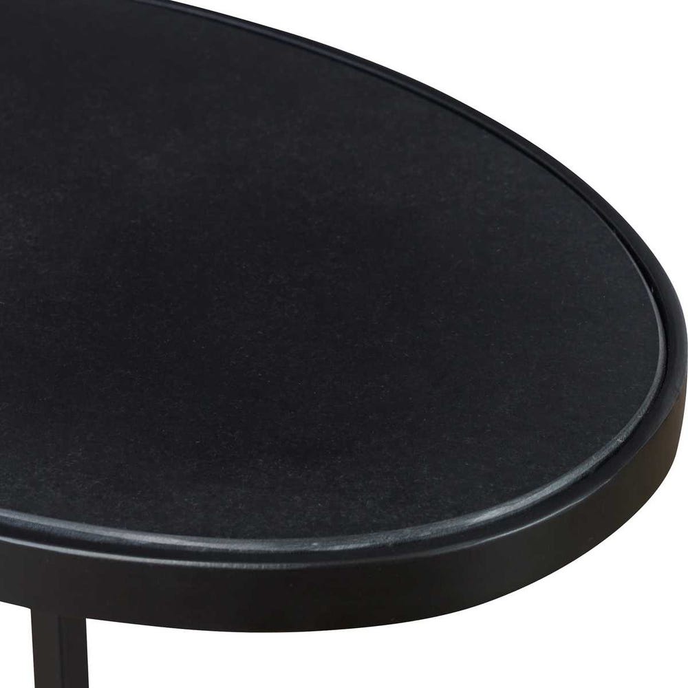 Jessenia Accent Table