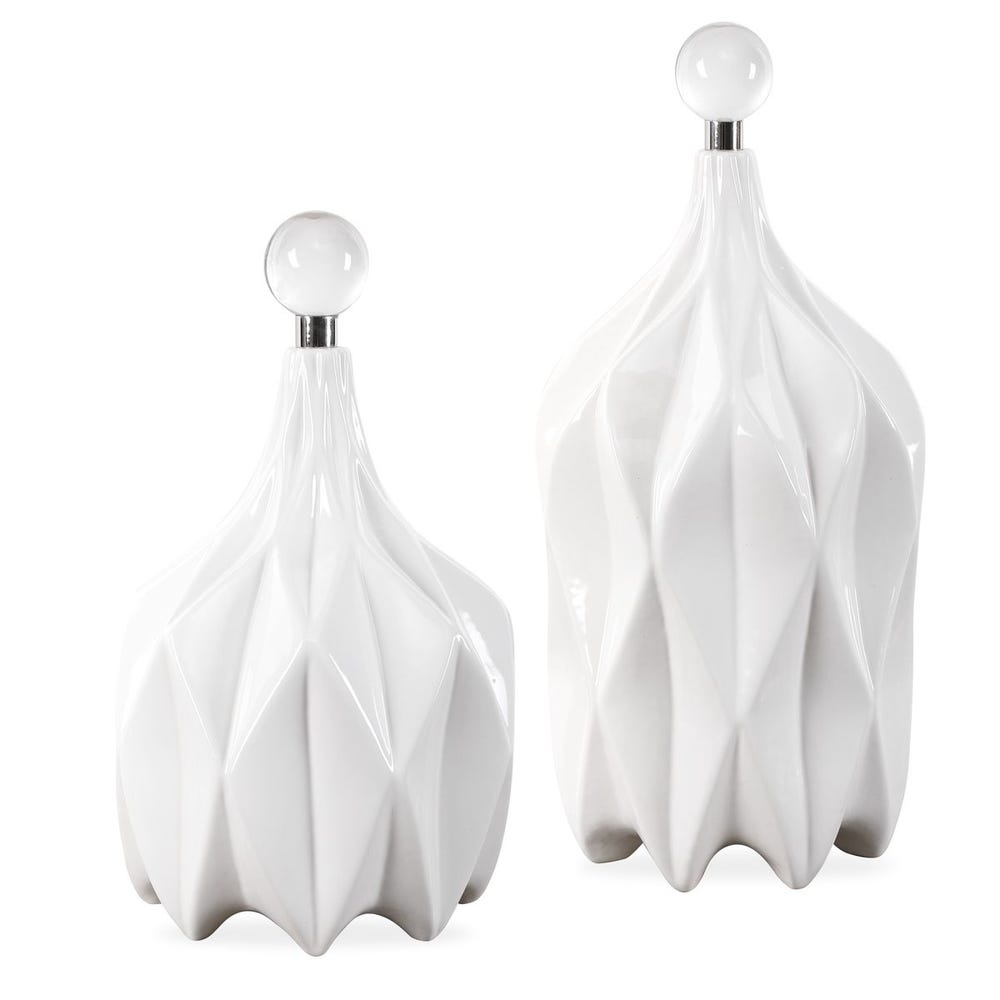 Klara Bottles, S/2
