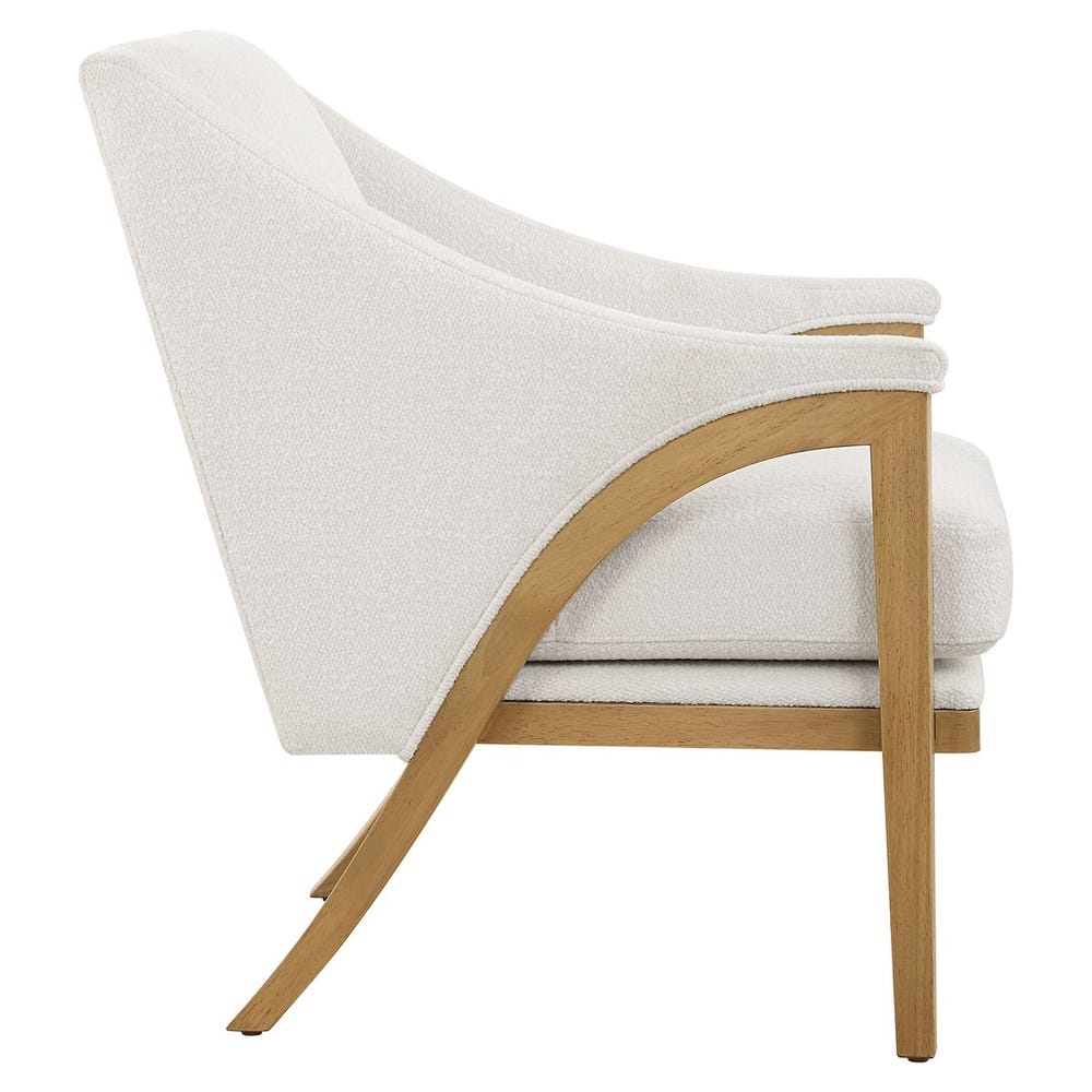 Evolve Accent Chair
