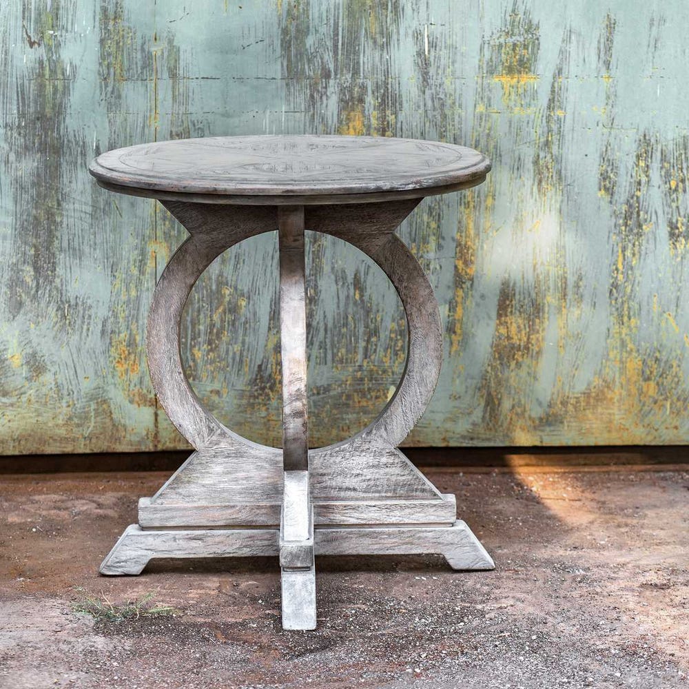 Maiva Side Table