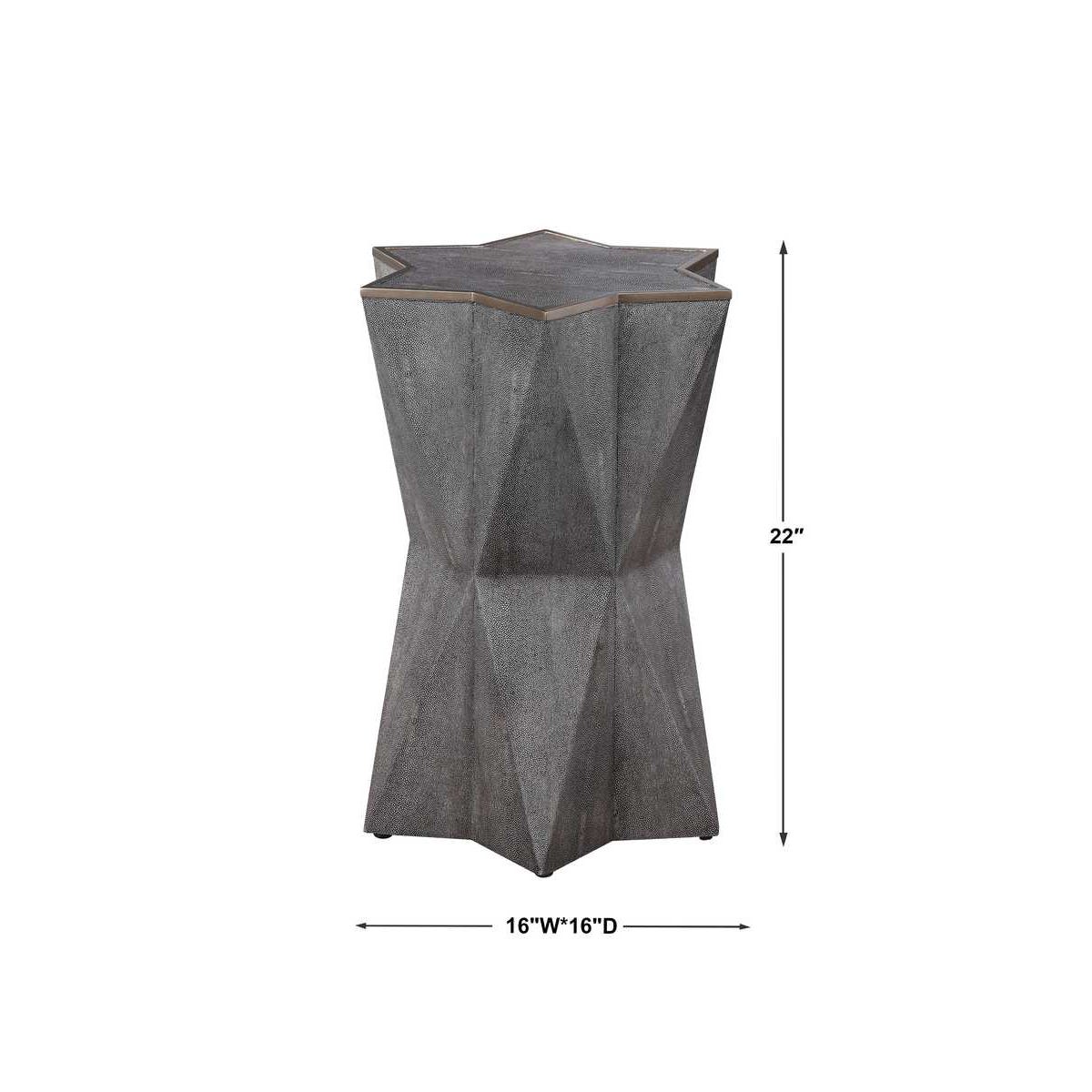 Capella Accent Table