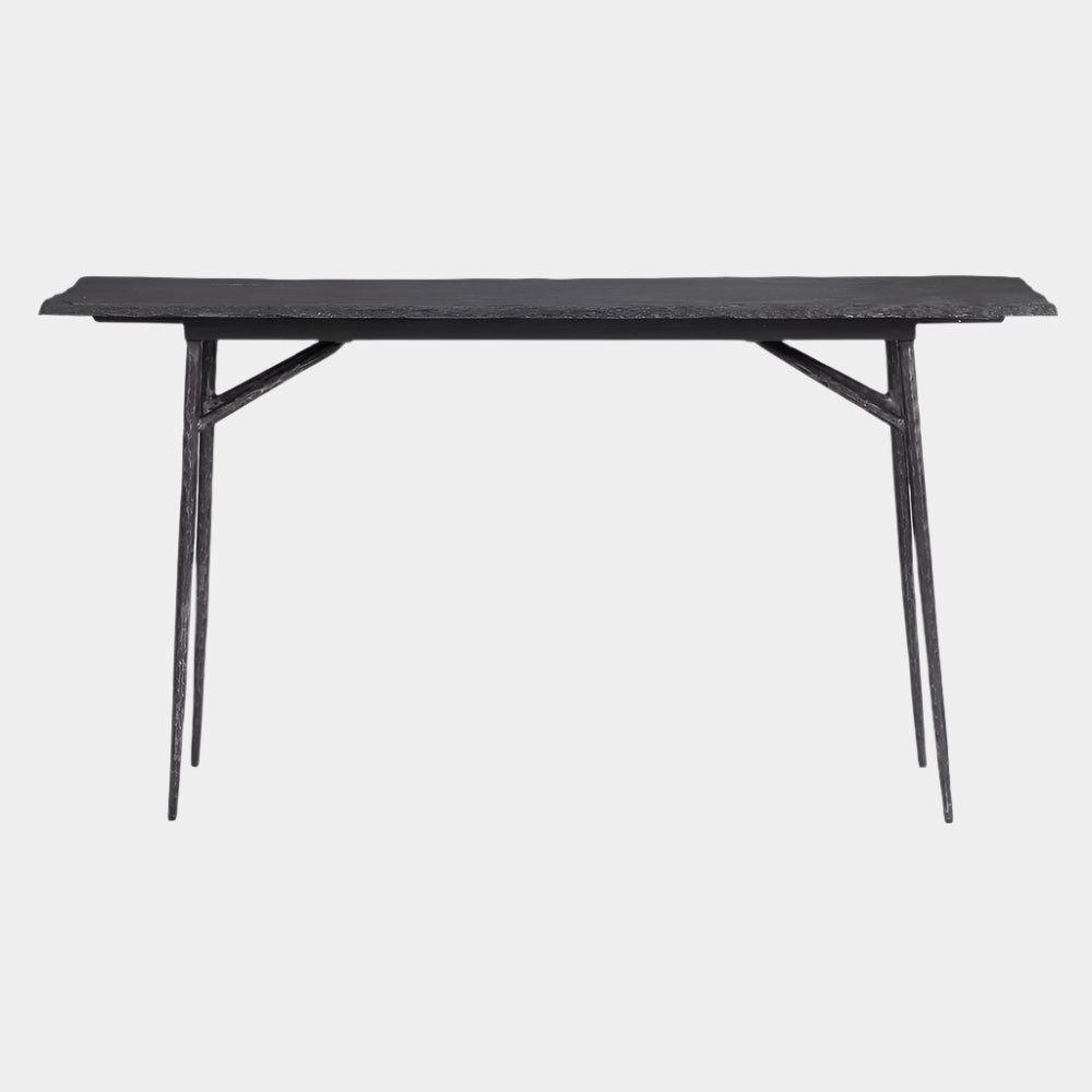 Kaduna Console Table, 2 Cartons