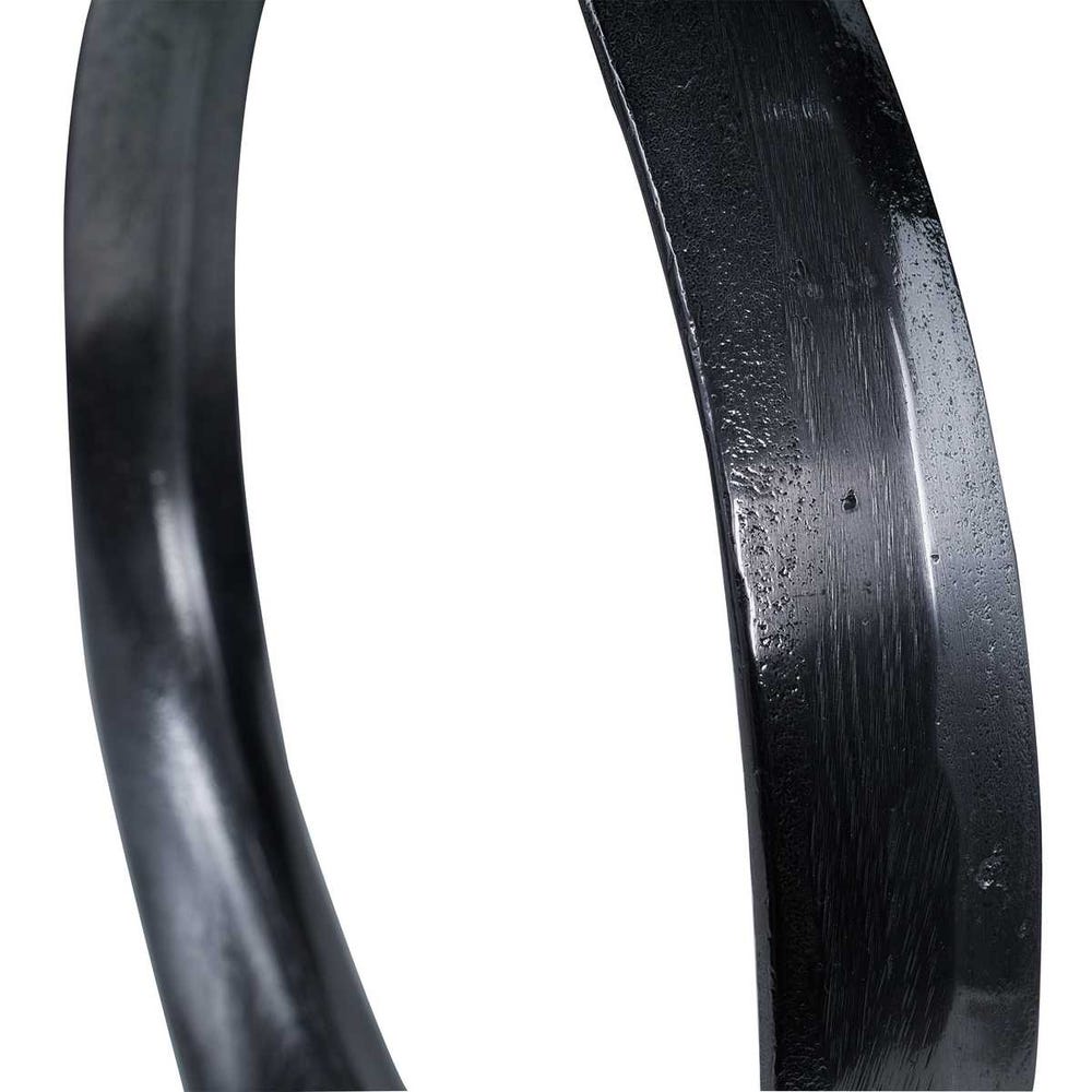 Orbits Ring Sculptures, S/2