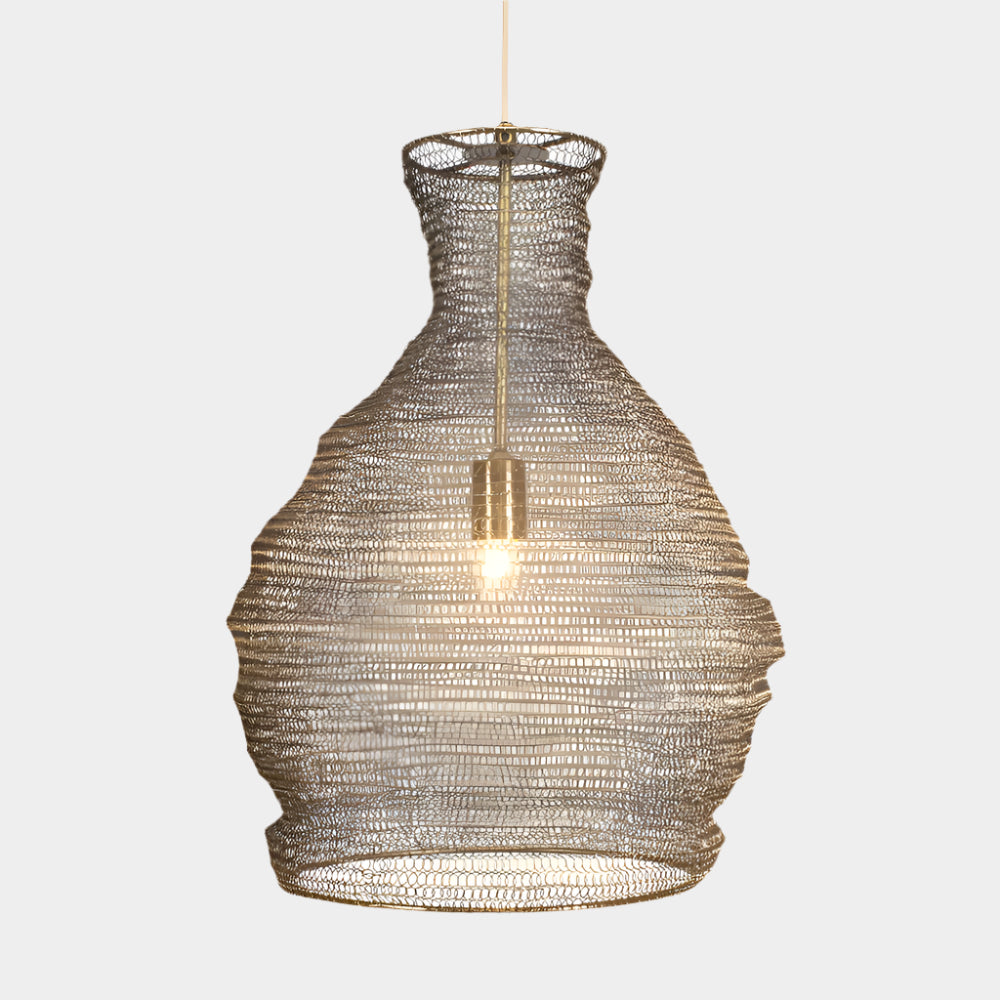 Murmur, 1 Lt Pendant