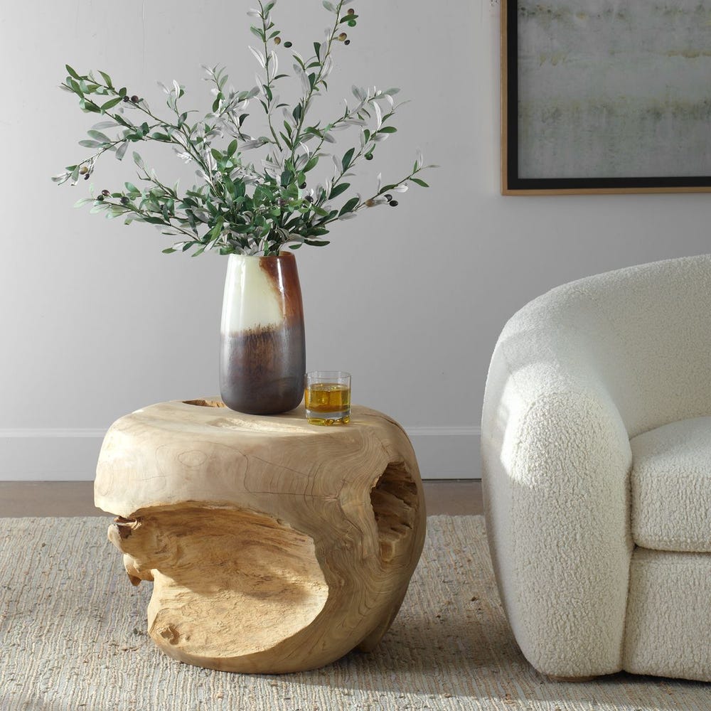 Sola Side Table