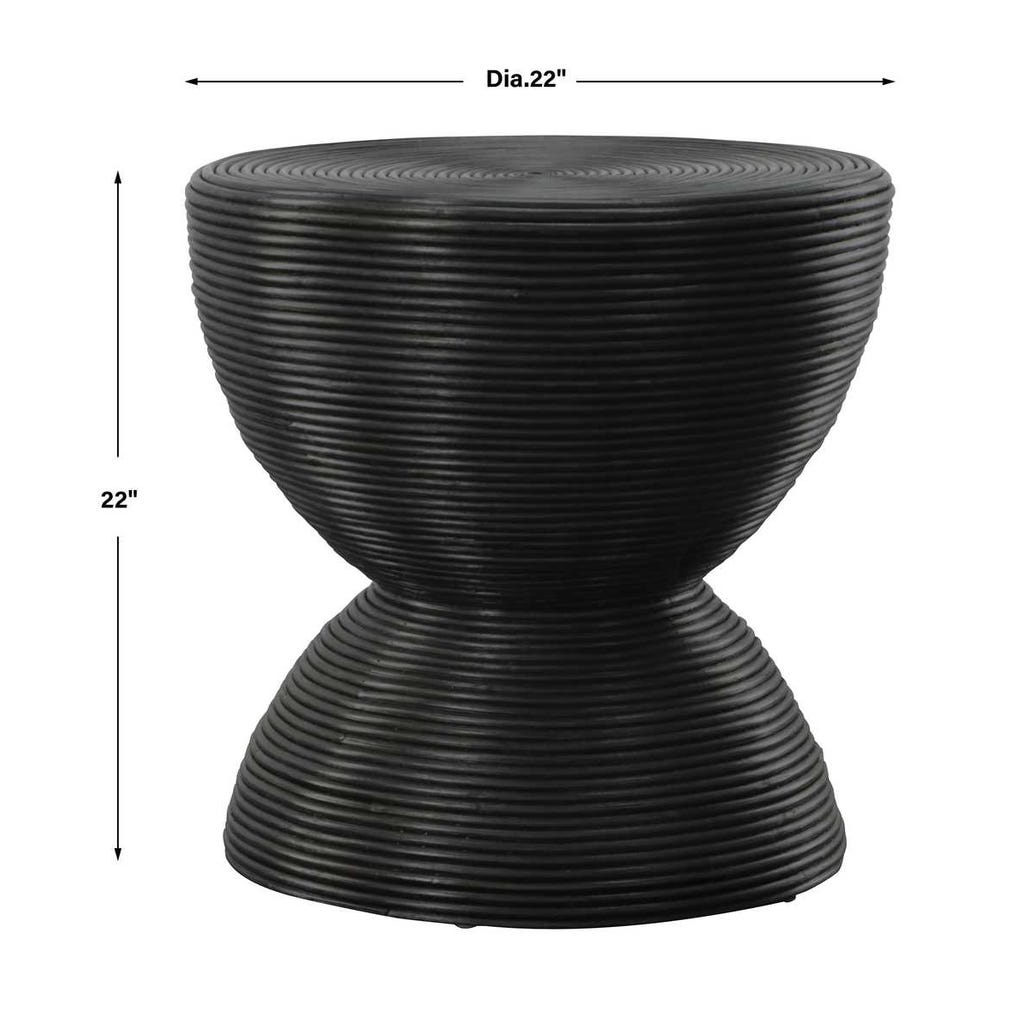 Bongo Side Table