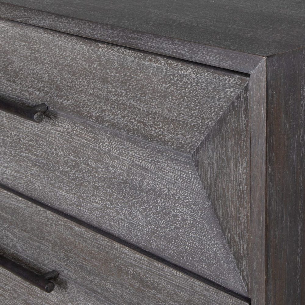 Knox Accent Chest
