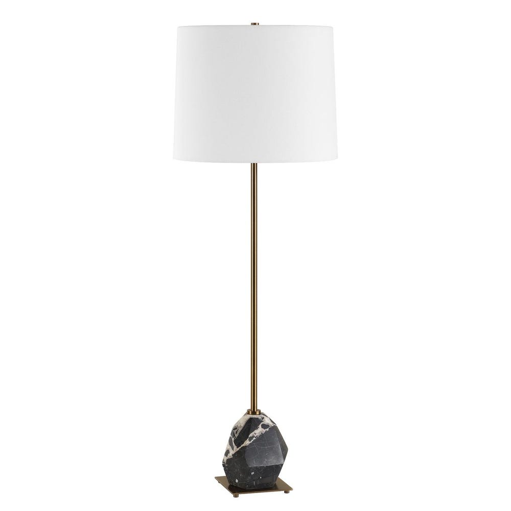 Rowland Buffet Lamp