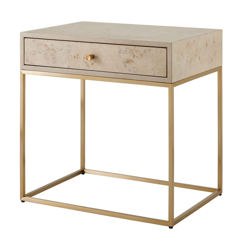 Pembrook Side Table