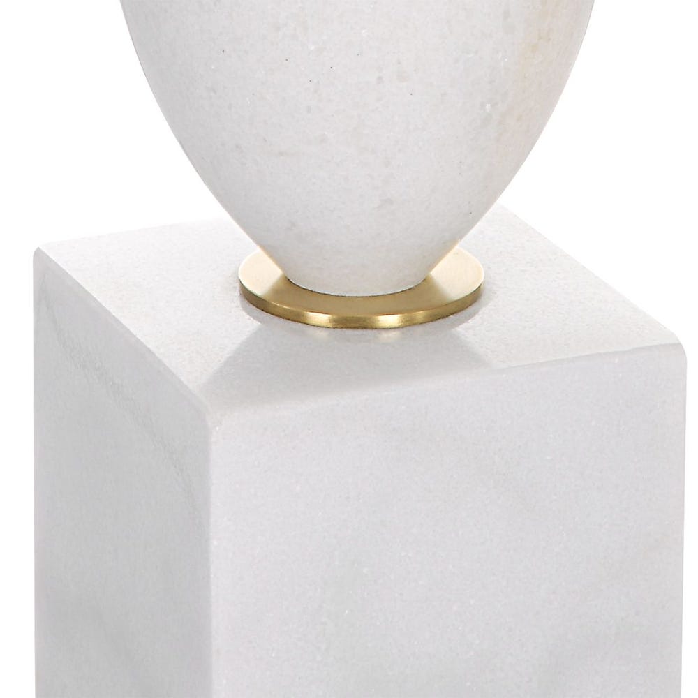 Regalia Table Lamp
