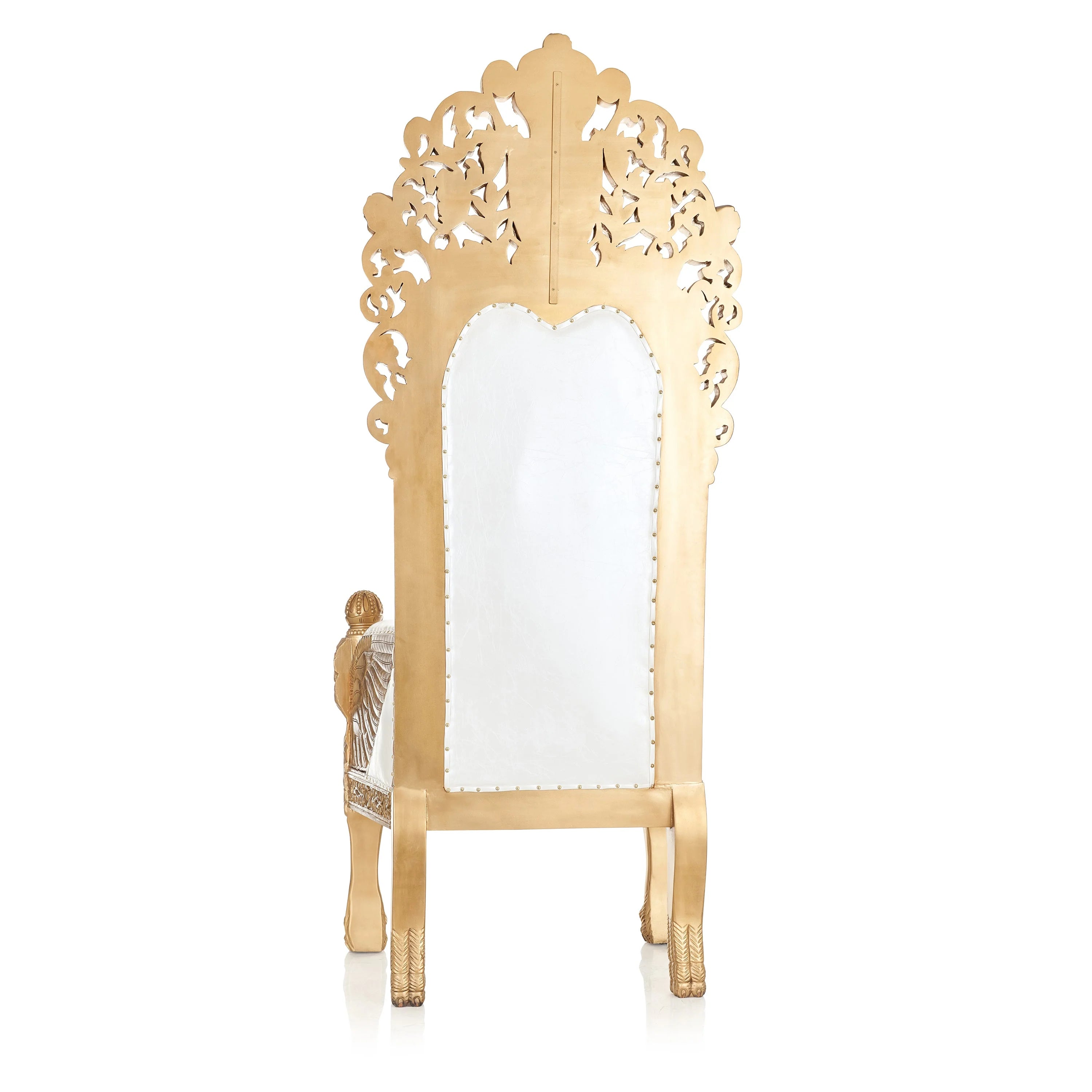 King Edward 77 Throne Chair