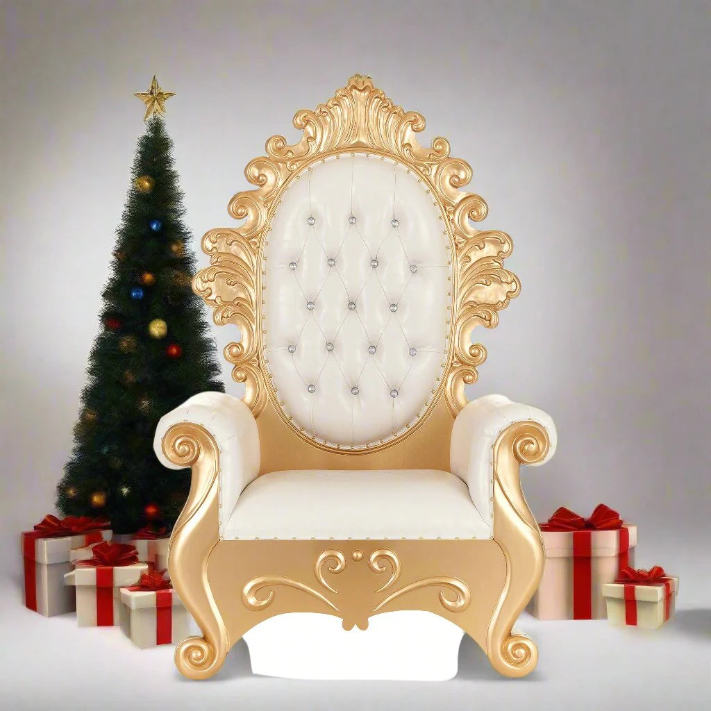 The Original Santa Throne Chair