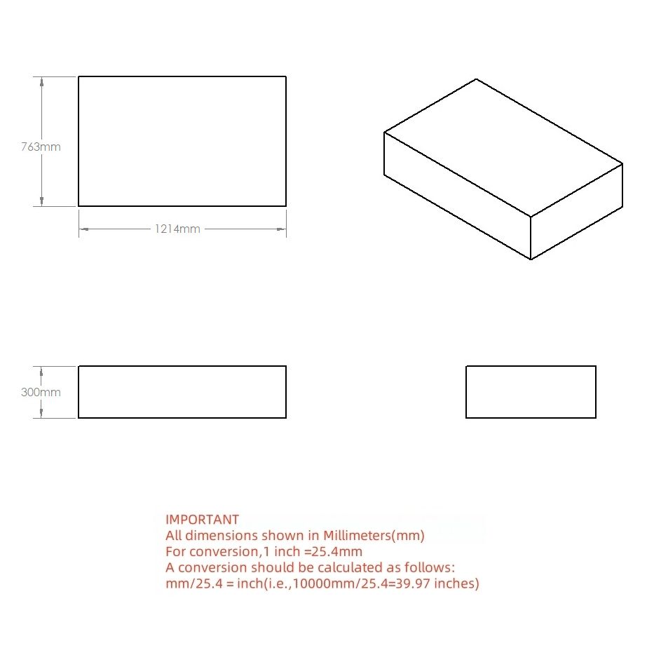 Artemis Contract Grade Rectangular Coffee Table in Bulgari White