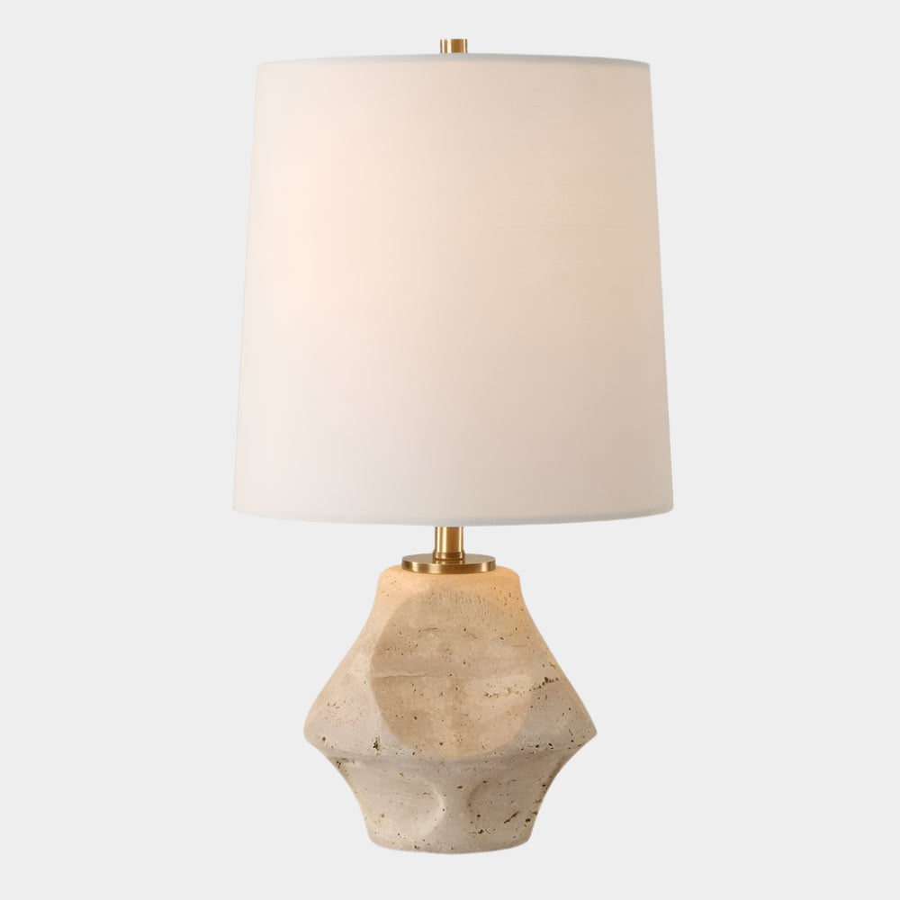Indent Accent Lamp