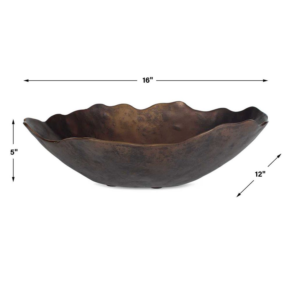 Obscura Outdoor Bowl