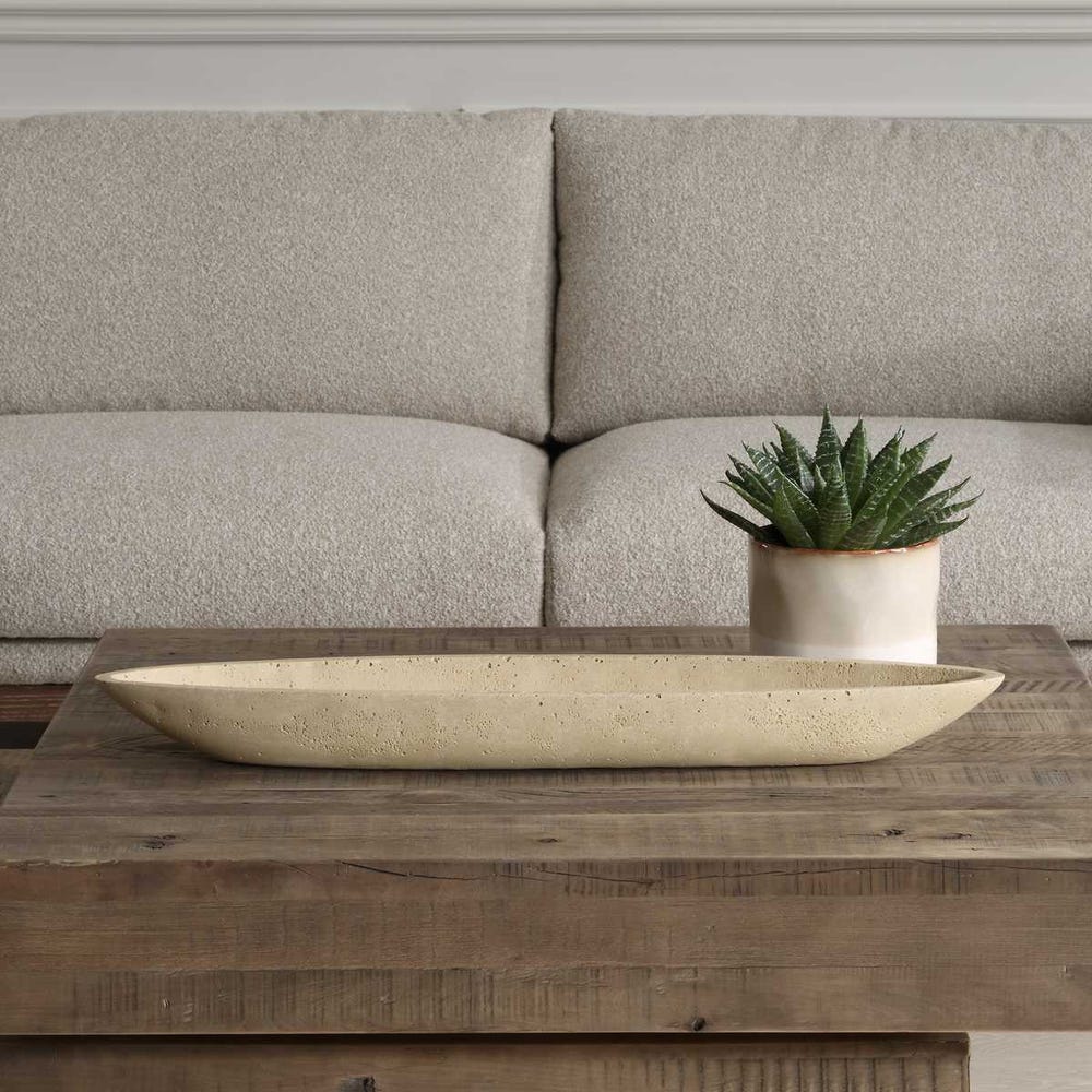 Vessel Bowl