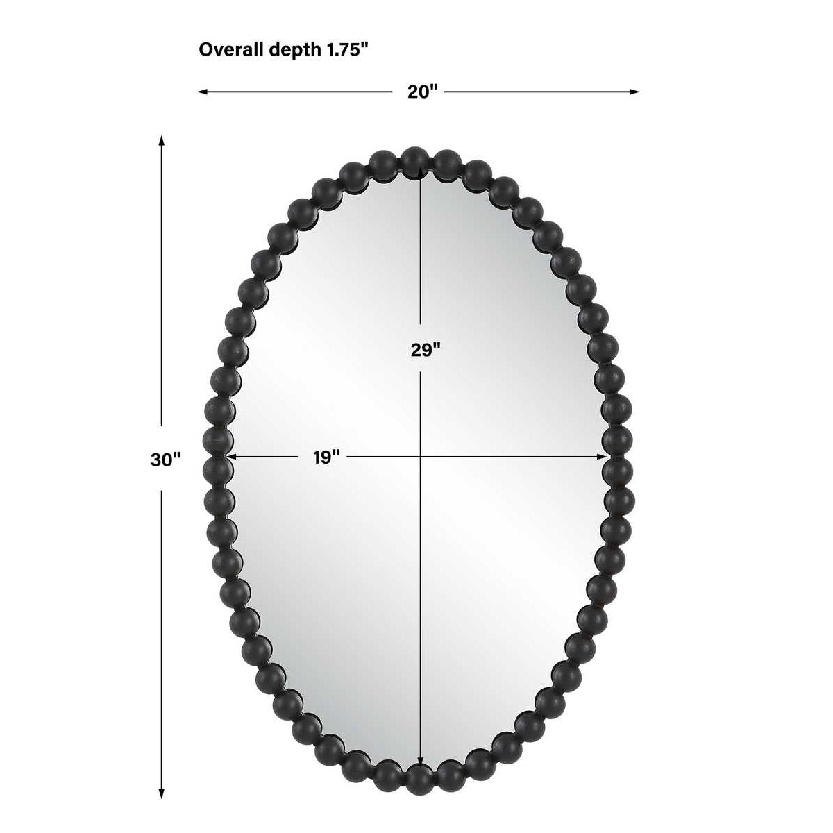 Serna Vanity Mirror