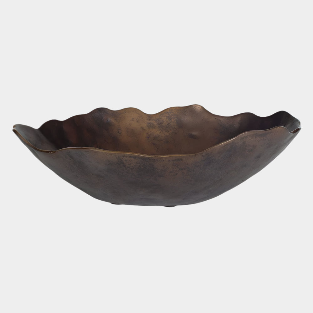 Obscura Outdoor Bowl