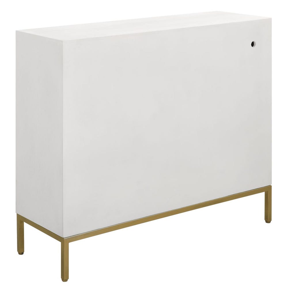 Front Range 2 Door Cabinet
