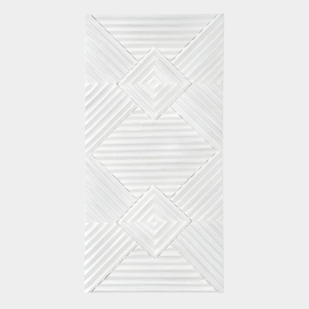 Nexus Wood Wall Decor