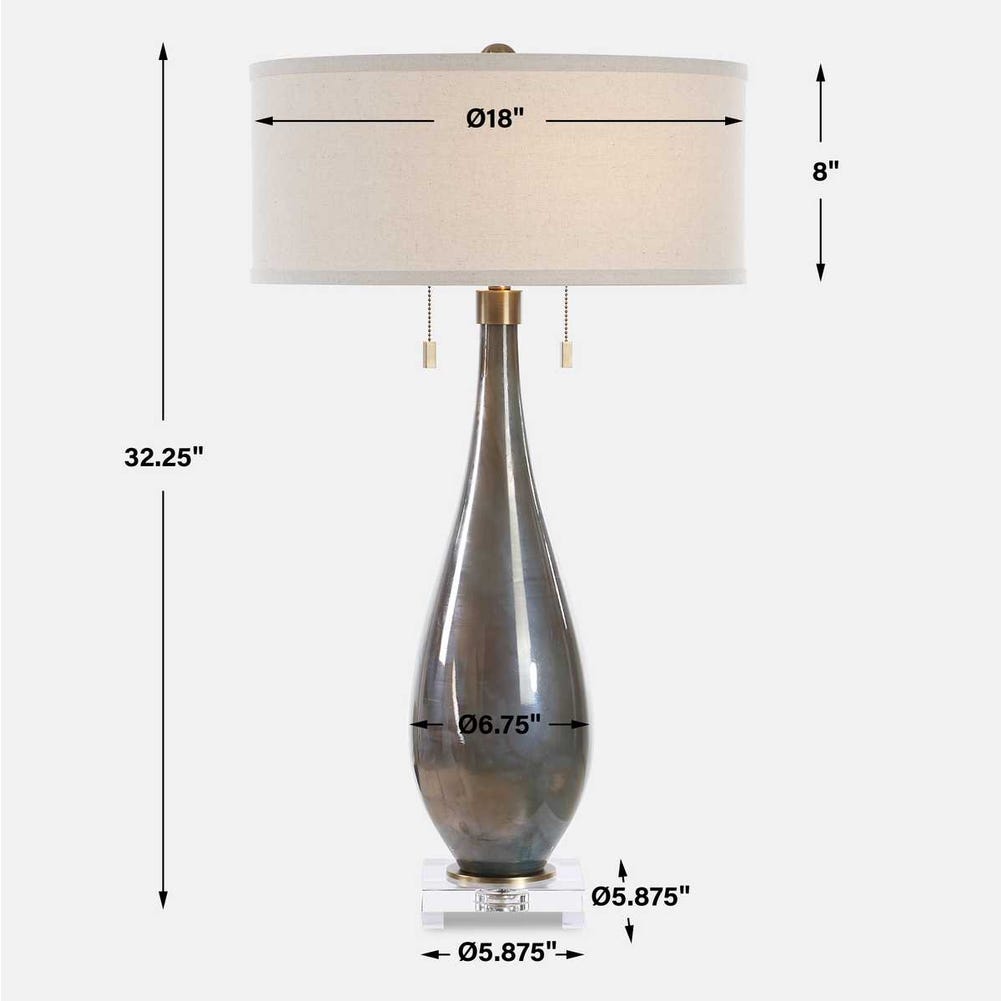 Cardoni Table Lamp