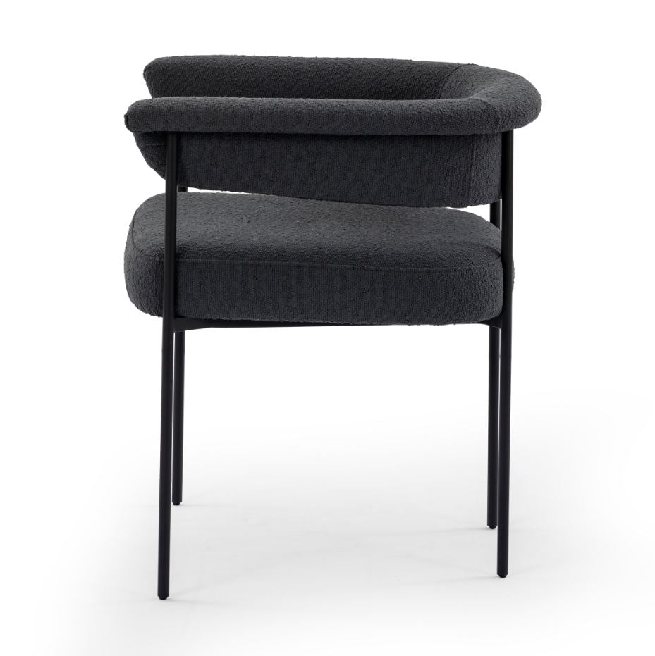 Chaise de salle à manger Carrie