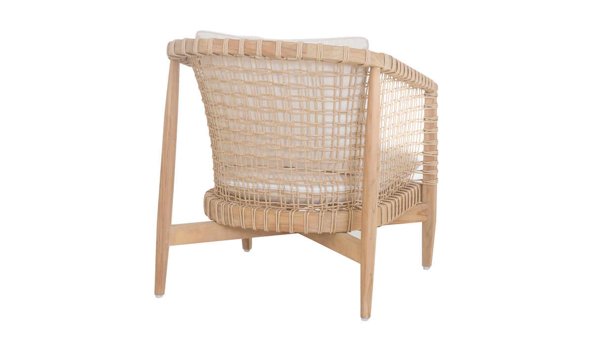 Kuna Outdoor Lounge Chair