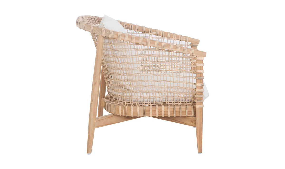 Kuna Outdoor Lounge Chair