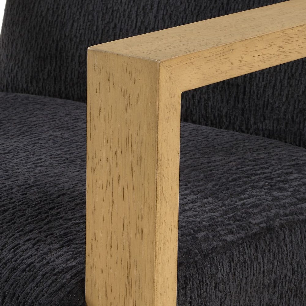 Suspend Accent Chair