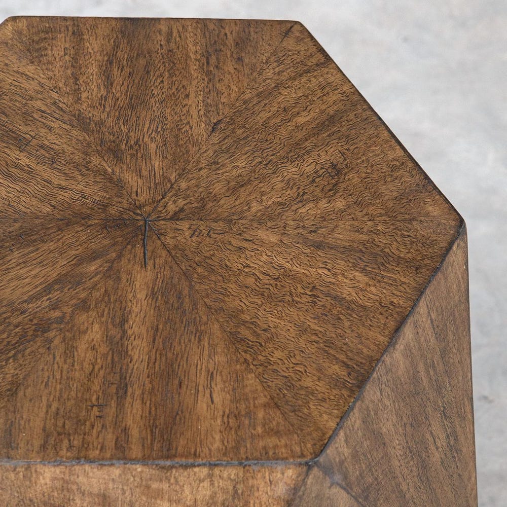 Volker Accent Table