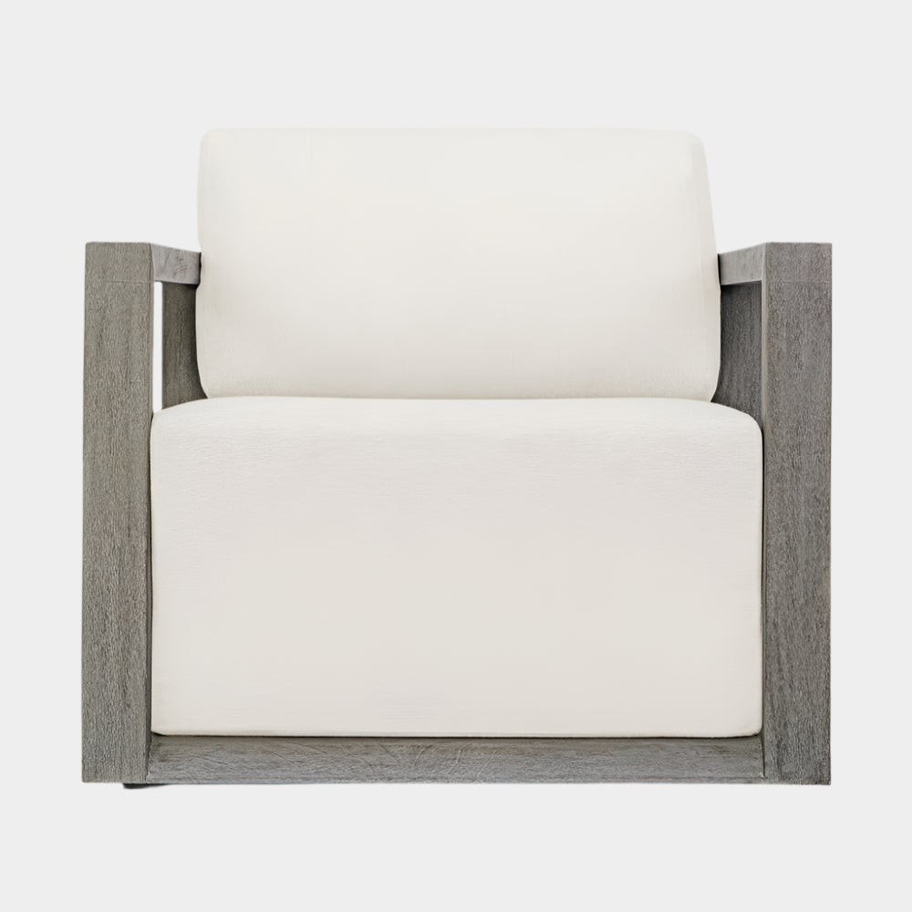 Remsen Outdoor Lounge Chair