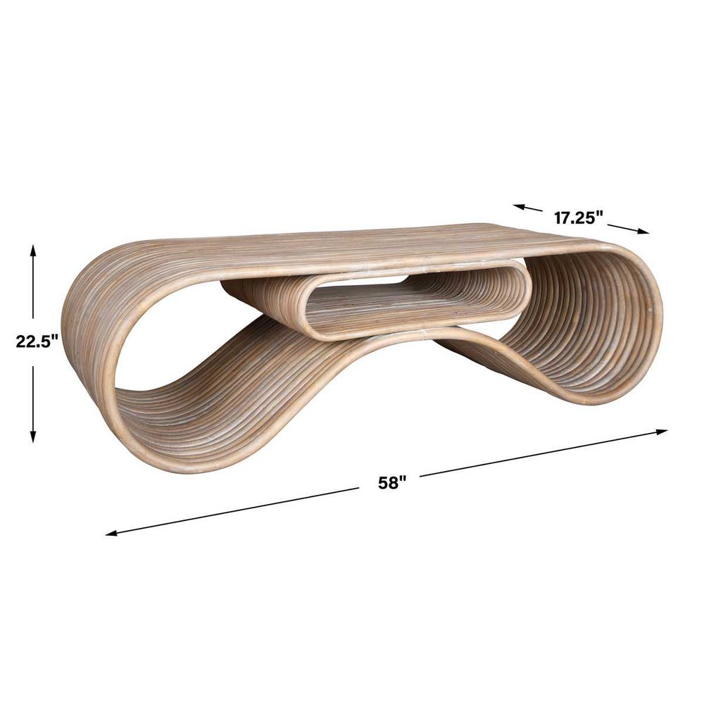 Montrose Coffee Table