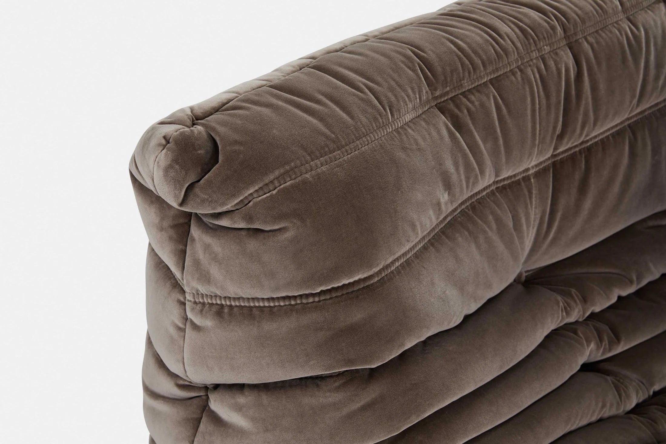 Fauteuil de cheminée TOGO