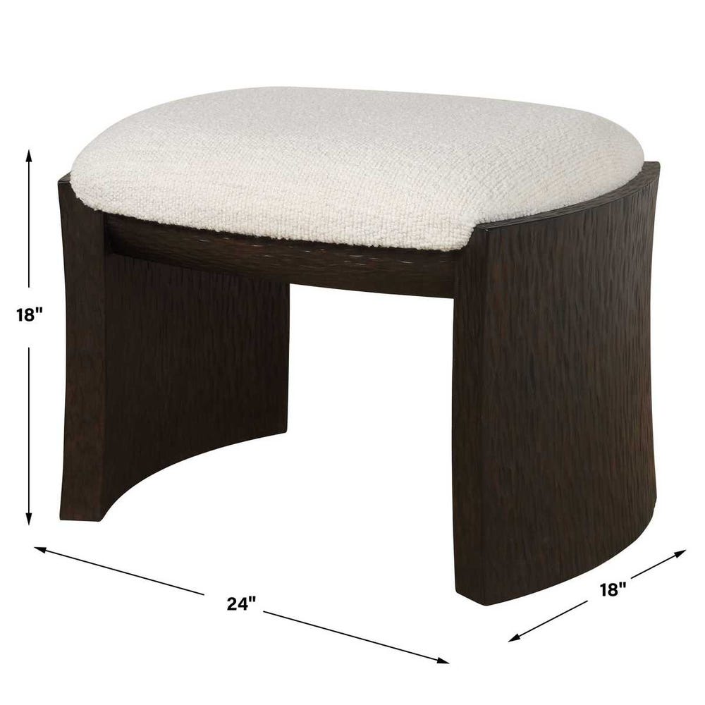 Port Small Bench