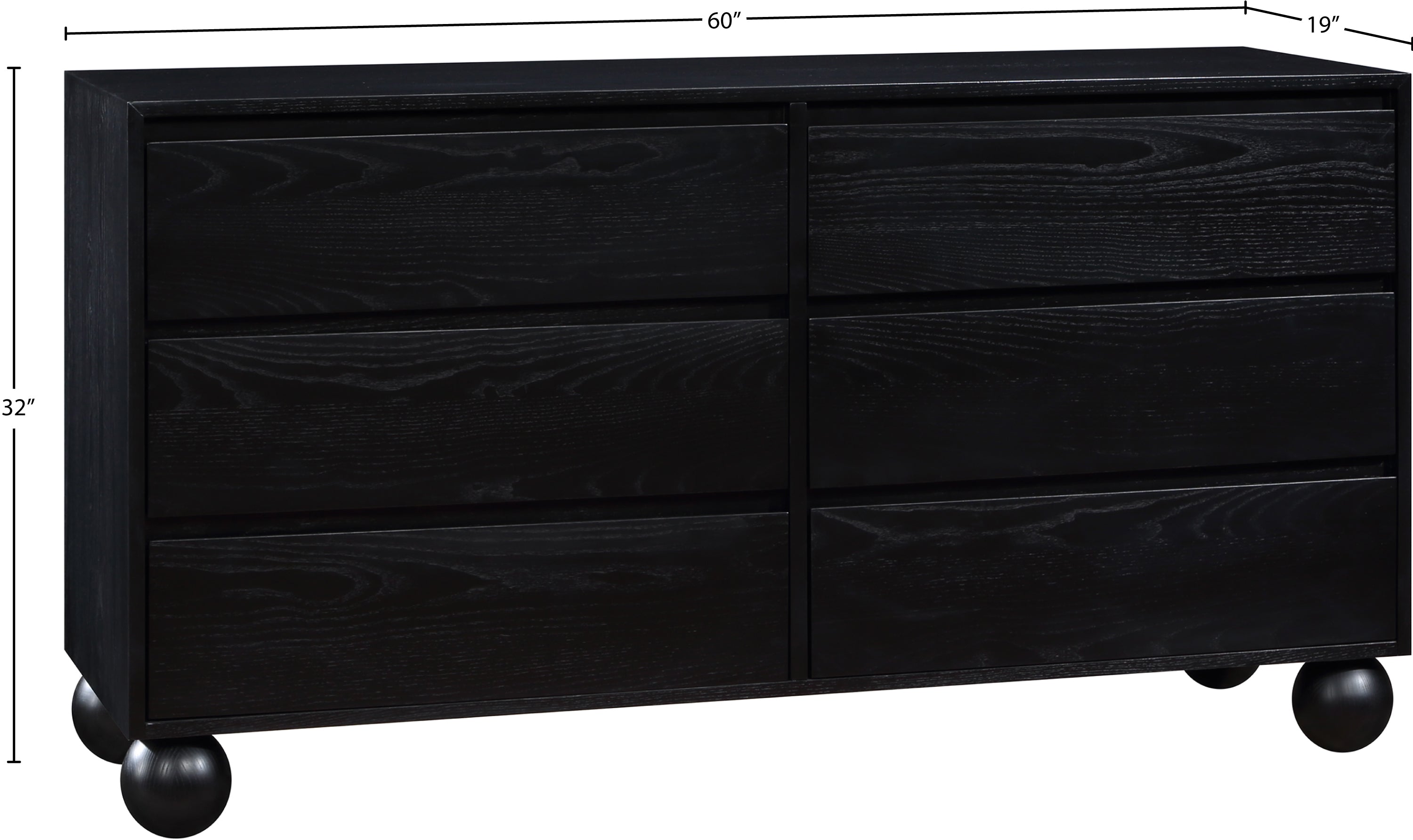 Commode Kent