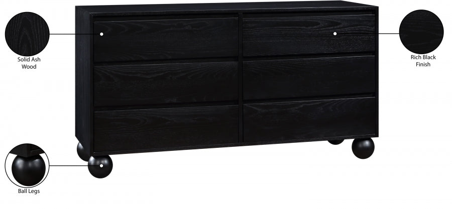 Commode Kent