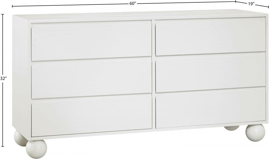 Commode Kent