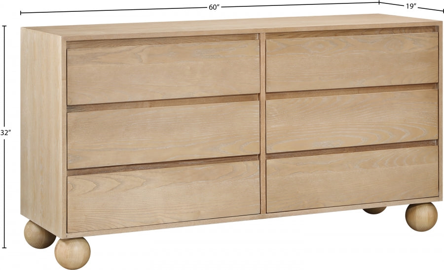 Commode Kent
