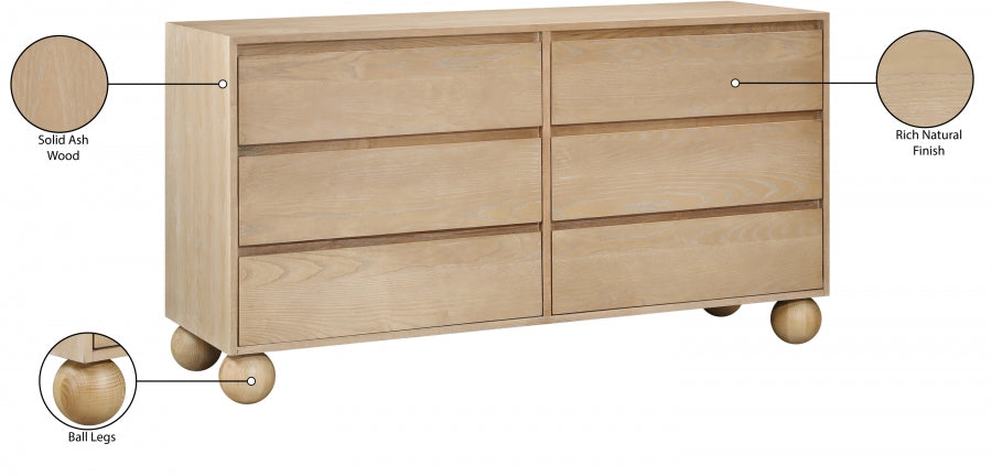 Commode Kent