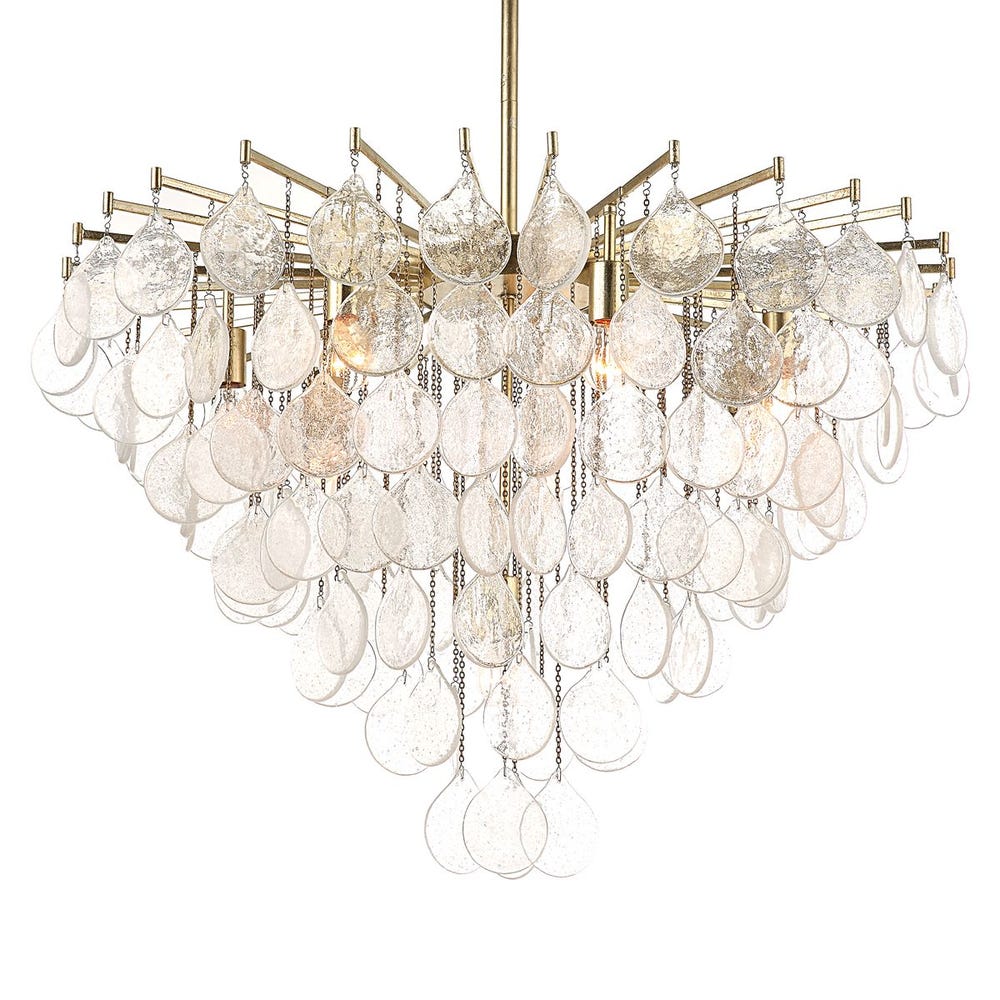 Goccia Pendant