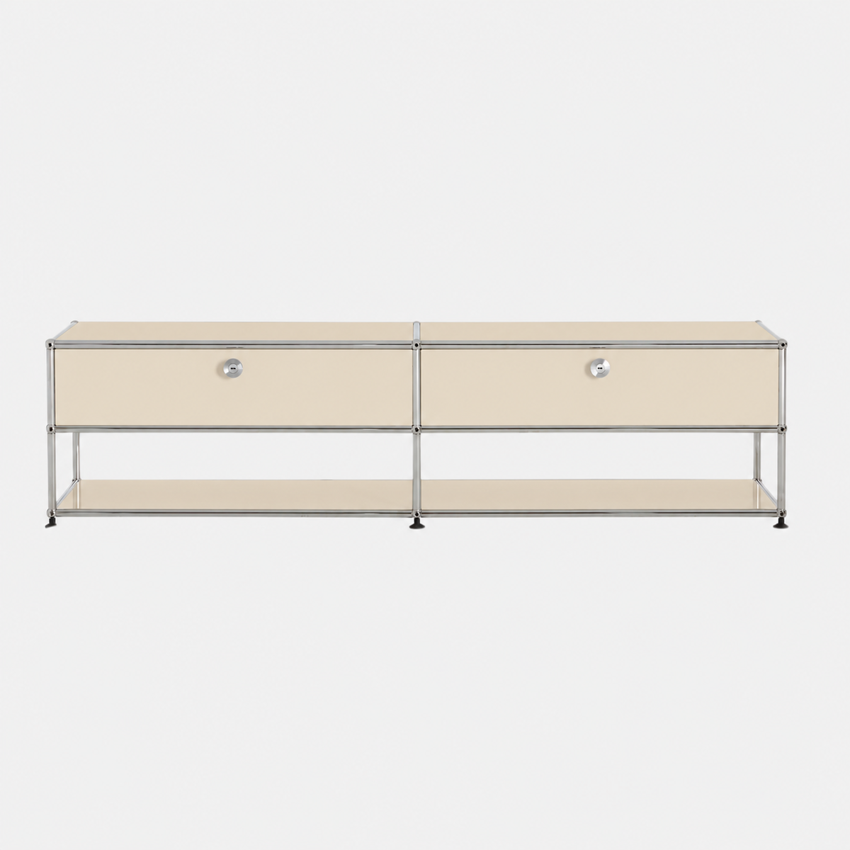 USM Haller Open Media Console
