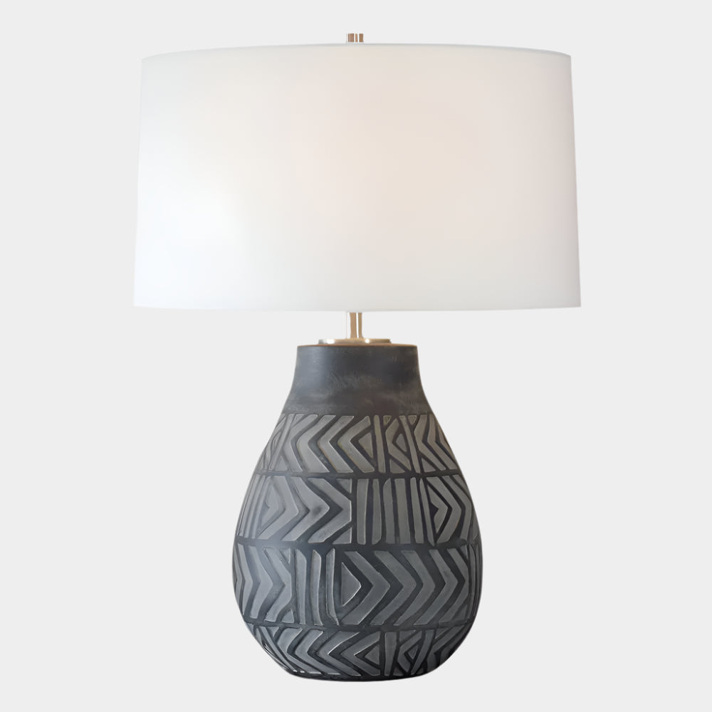 Natchez Table Lamp