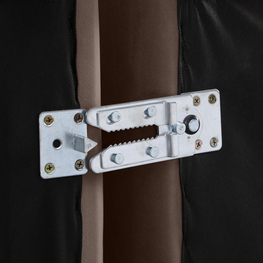 Canapé en velours Indulge