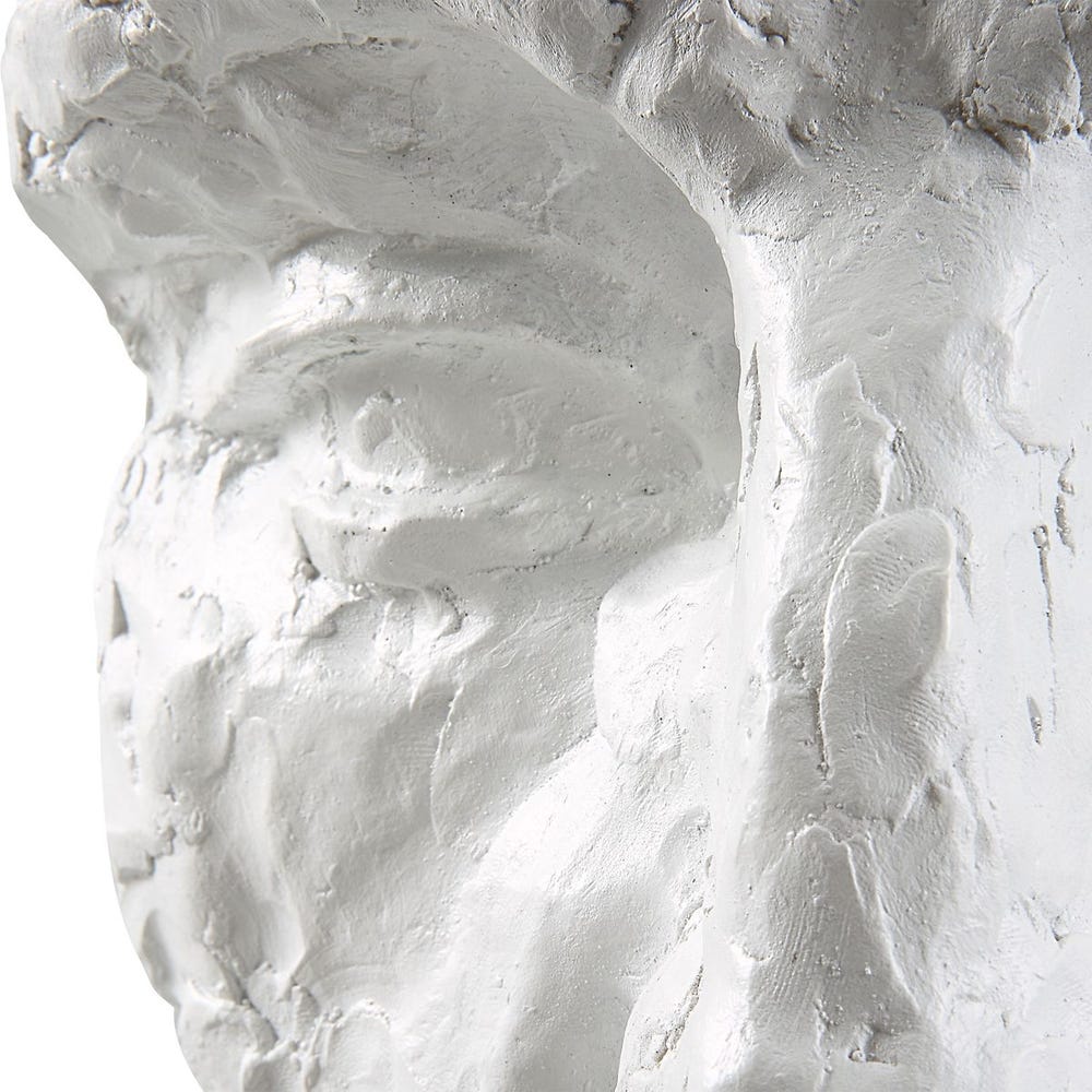Self-Portrait Wall Decor, S/6