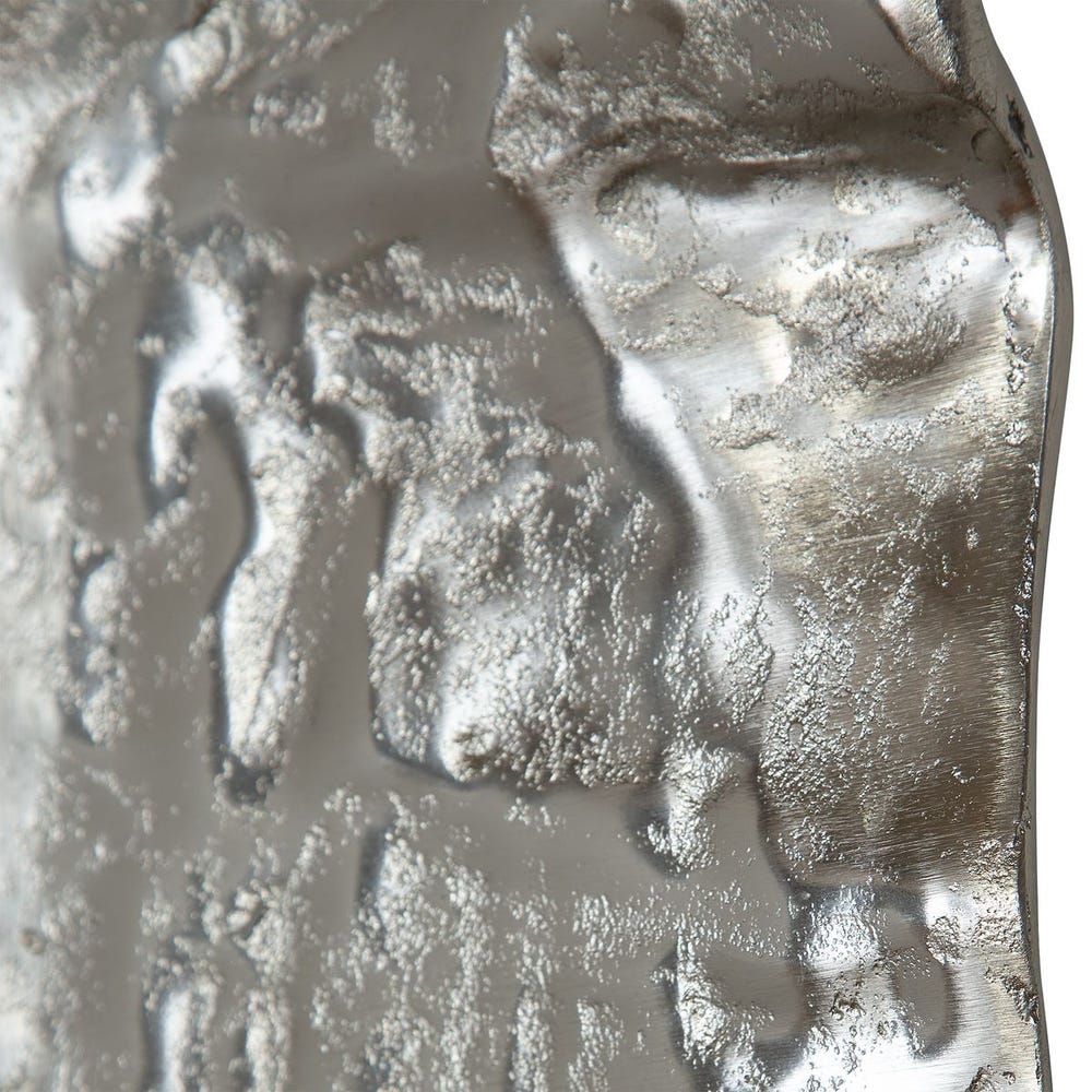 Archive Metal Wall Decor